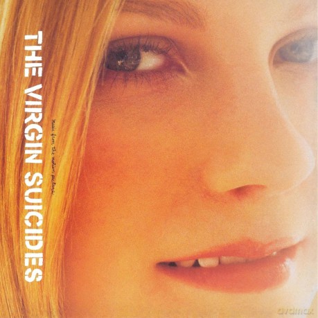 Virgin Suicides - Original Soundtrack [Winyl]