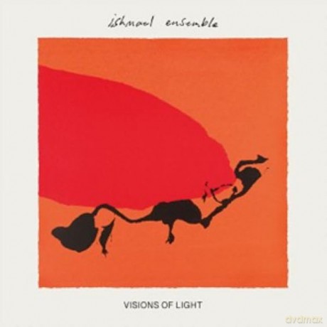 Ishmael Ensemble: Visions Of Light (Red Colour) [Winyl]