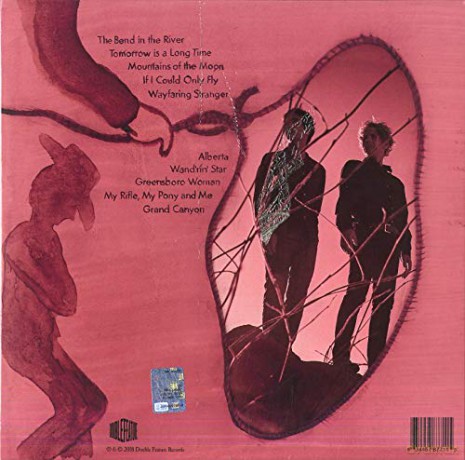 Dean Wareham: Vs. Cheval Sombre [Winyl]