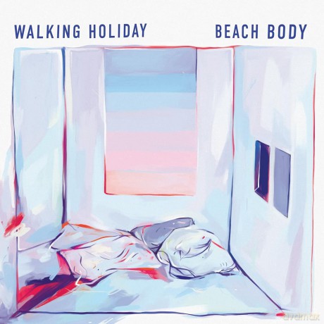 Beach Body: Walking Holiday [Winyl]