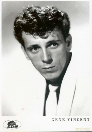 Gene Vincent: We Sure Miss You [Winyl]