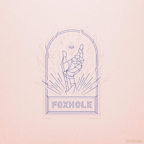 Foxhole: Well Kept Thing [Winyl]