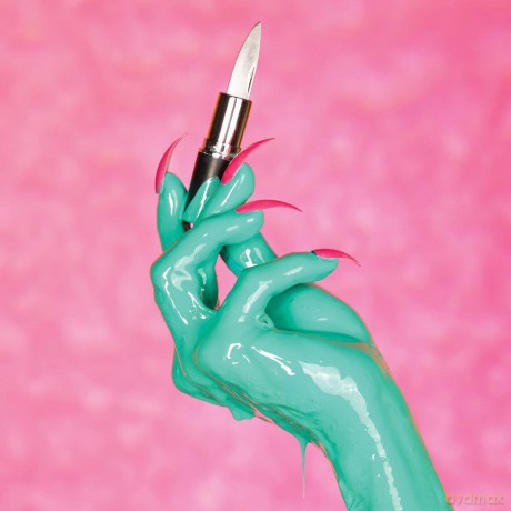Hirs Collective: Were Still Here (Baby Pink) [Winyl]