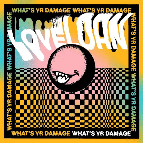 Lovelorn: Whats Yr Damage [Winyl]