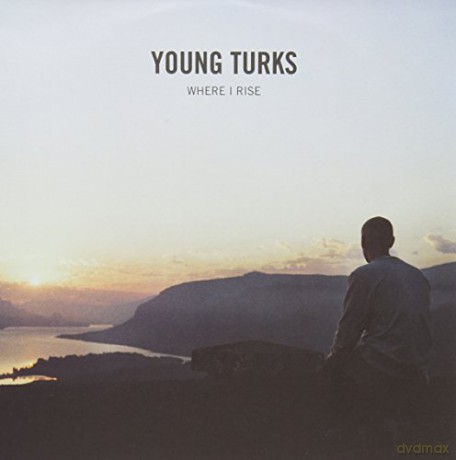 Young Turks: Where I Rise [Winyl]