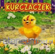 Kurczaczek [KSIĄŻKA]