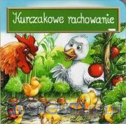 Kurczakowe rachowanie JAFI [KSIĄŻKA]