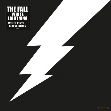 Fall: White Lightning [Winyl]