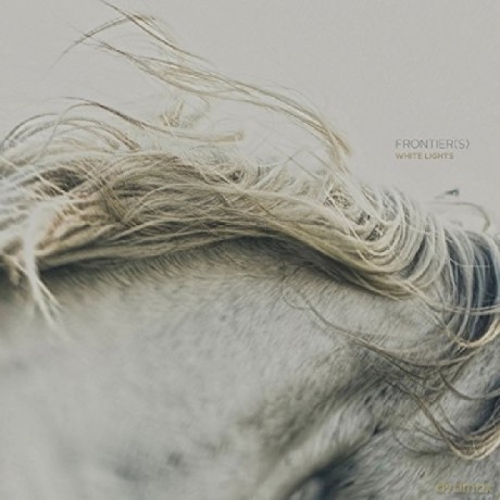 Frontier(S): White Lights EP (White) [Winyl]