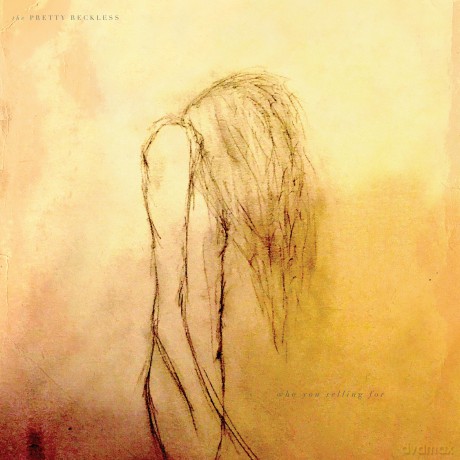 Pretty Reckless: Who You Selling For [2xWinyl]