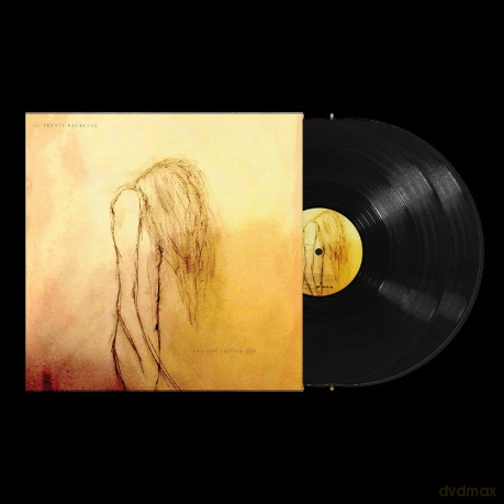 Pretty Reckless: Who You Selling For [2xWinyl]