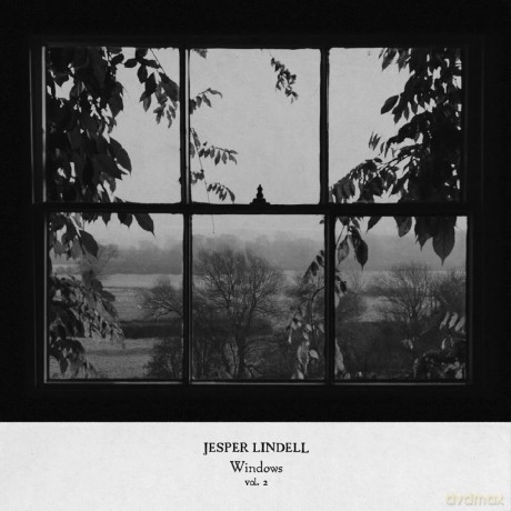 Jesper Lindell: Windows Vol. 2 [Winyl]