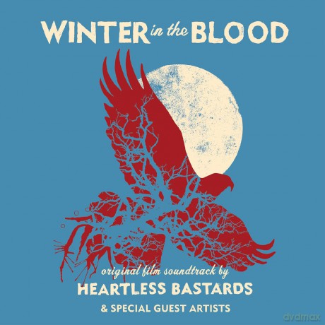 Heartless Bastards: Winter In The Blood [2xWinyl]