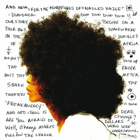 Erykah Badu: Worldwide Underground (Purple) [Winyl]