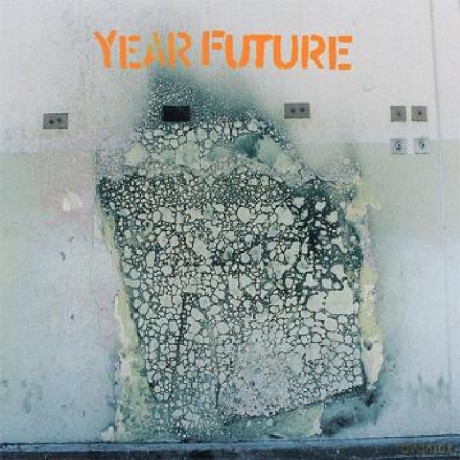 Year Future: Year Future [Winyl]