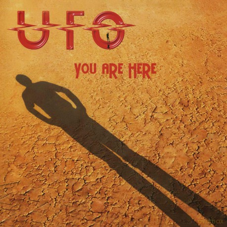 Ufo: You Are Here [2xWinyl]