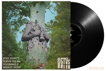 86tvs: You Dont Have To Be Yourself (RSD 2024) [Winyl]