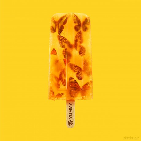 James: Yummy [Winyl]