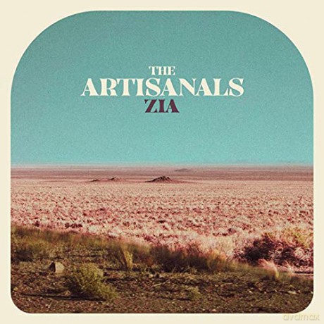 Artisanals: Zia [Winyl]