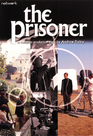 The Prisoner [BOX] [4xBlu-Ray]+[2DVD]