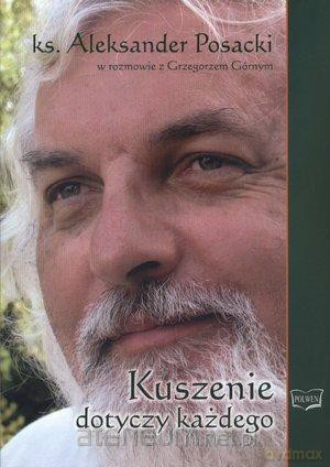 Kuszenie dotyczy każdego [KSIĄŻKA]