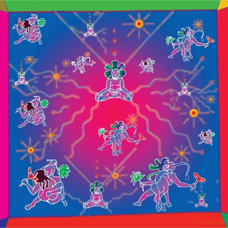 On Kaa Davis: ...Heres To Another Day And Night For The Lwa Of The Woke [CD]