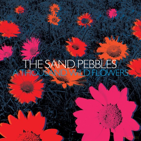 Sand Pebbles: A Thousand Wild Flowers [CD]
