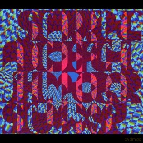 Starring: Abcdefg-Hijklmnop-Qrstuv-Wxyz [CD]