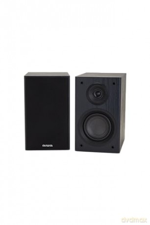 Aiwa: Aiwa - Mstbu-700 Micro Hi-Fi Stereo System With Dab+ [1xELEKTRONIKA]
