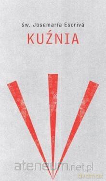 Kuźnia [KSIĄŻKA]