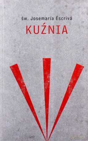 Kuźnia [KSIĄŻKA]