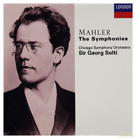 Solti/Van Dam/Mattila: Wagner:Der Meistersinger Von Nurmberg [4CD]