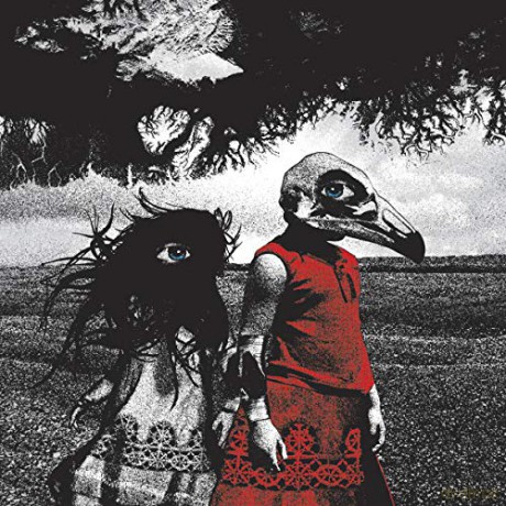 Standard: Albatross [CD]