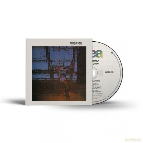 Sound: All Fall Down (1982) [CD]