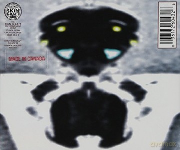 Colossamite: All Lingos Clamor [CD]