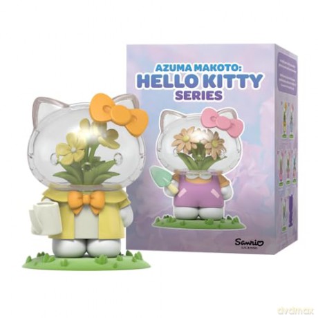 Sanrio: Azuma Makoto: Sanrio Hello Kitty Series
