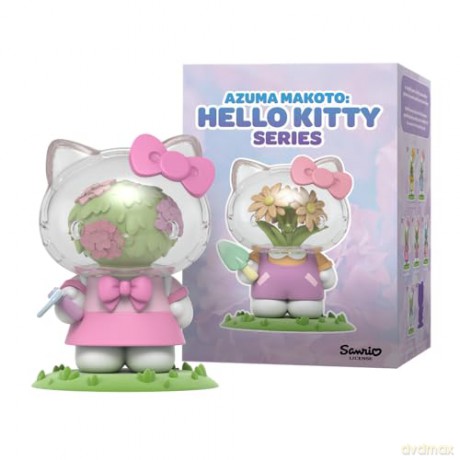 Sanrio: Azuma Makoto: Sanrio Hello Kitty Series