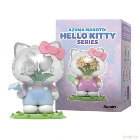 Sanrio: Azuma Makoto: Sanrio Hello Kitty Series