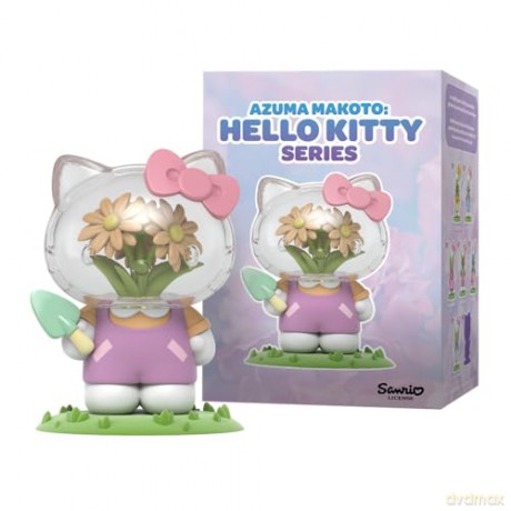Sanrio: Azuma Makoto: Sanrio Hello Kitty Series