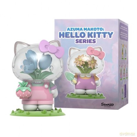 Sanrio: Azuma Makoto: Sanrio Hello Kitty Series
