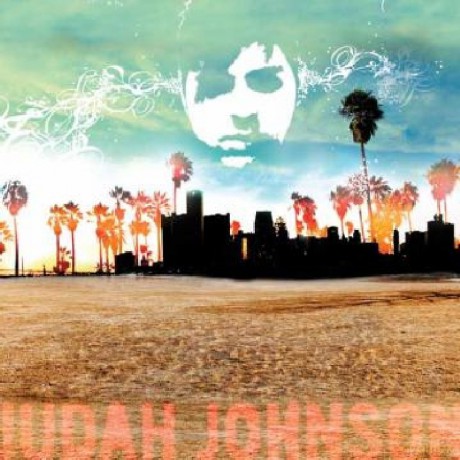 Judah Johnson: Be Where I Be [CD]
