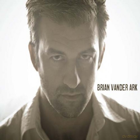 Brian Vander Ark: Brian Vander Ark [CD]