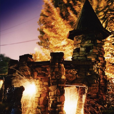Voltage: Building The Bass Castle. Vol. 1 [CD]