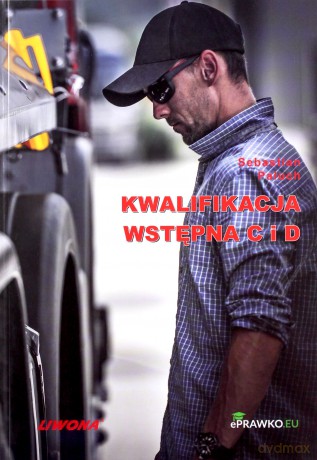 Kwalifikacja wstępna C i D [KSIĄŻKA]