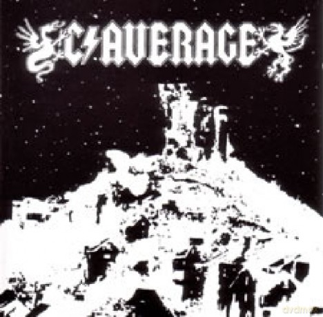 C Average: C Average [CD]