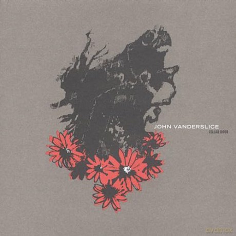 John Vanderslice: Cellar Door [CD]