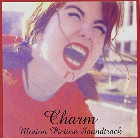 Various Artists: Charm Soundtrack [CD]