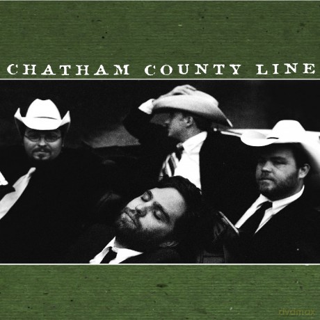 Chatham County Line: Chatham County Line [CD]