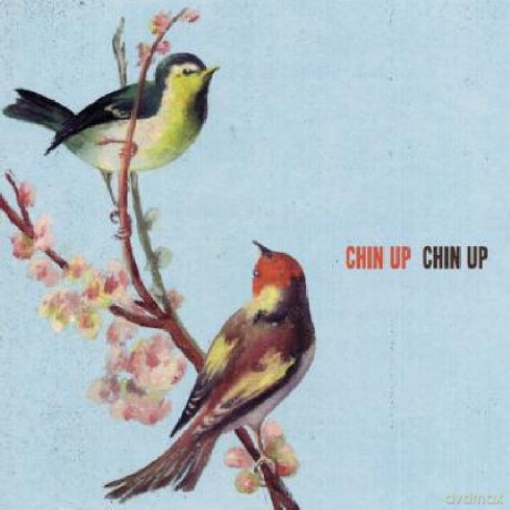 Chin Up Chin Up: Chin Up Chin Up [CD]
