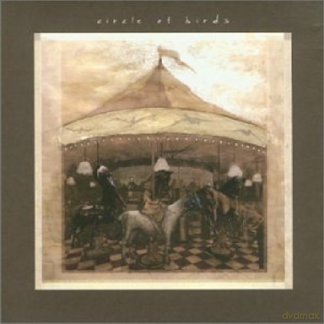 Circle Of Birds: Circle Of Birds [CD]
